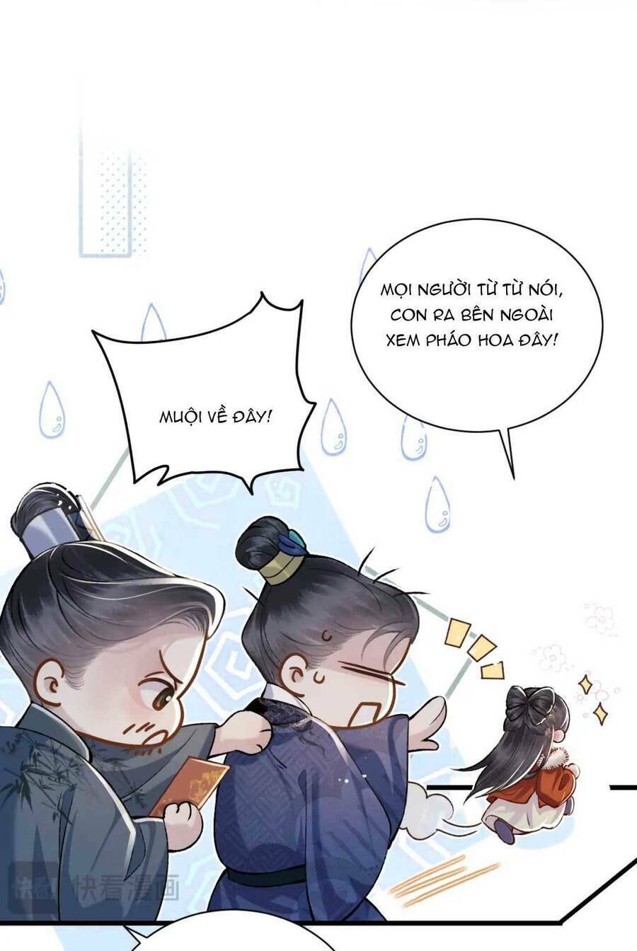 Gả Cho Phản Diện Chapter 14 - Trang 2