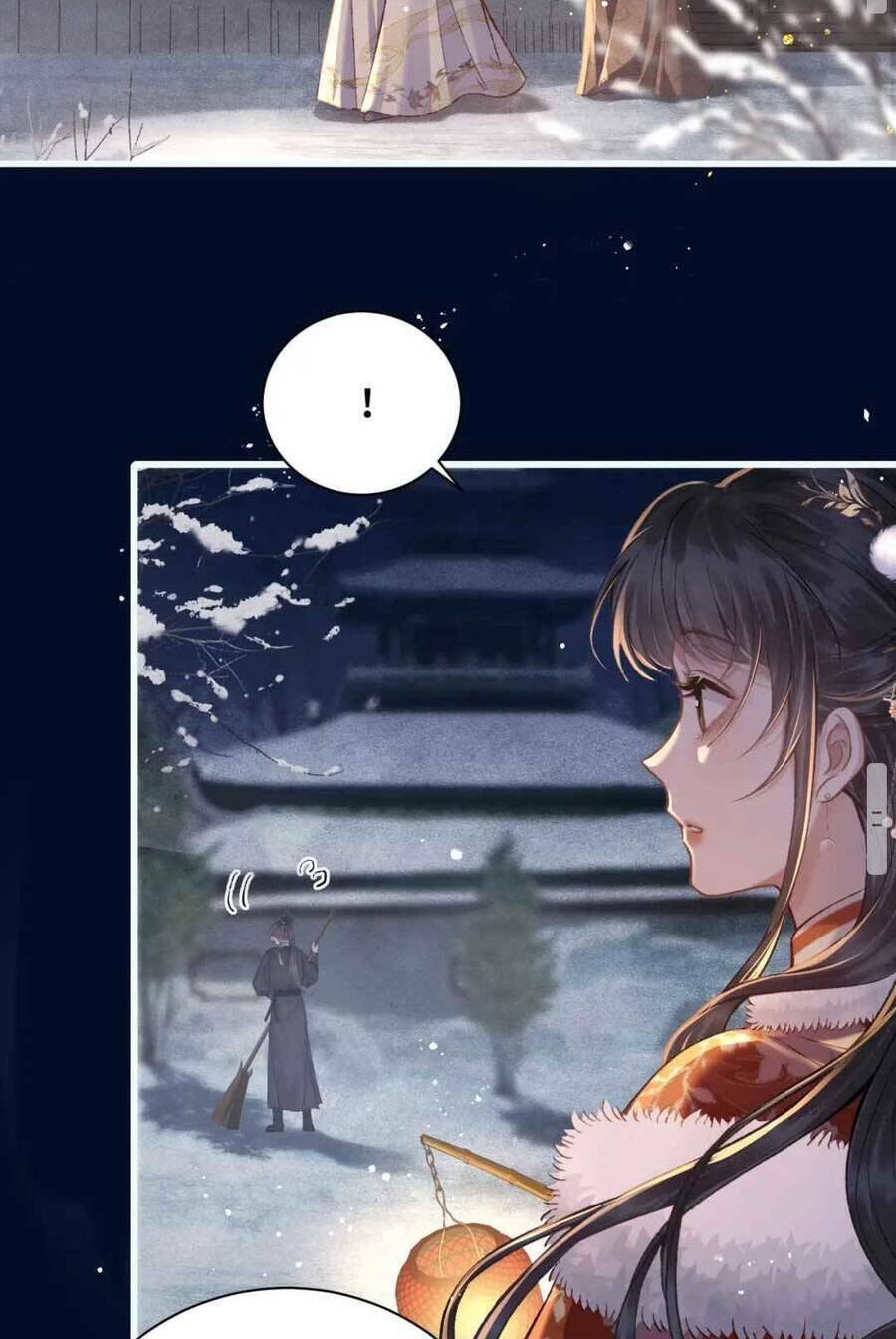 Gả Cho Phản Diện Chapter 14 - Trang 2