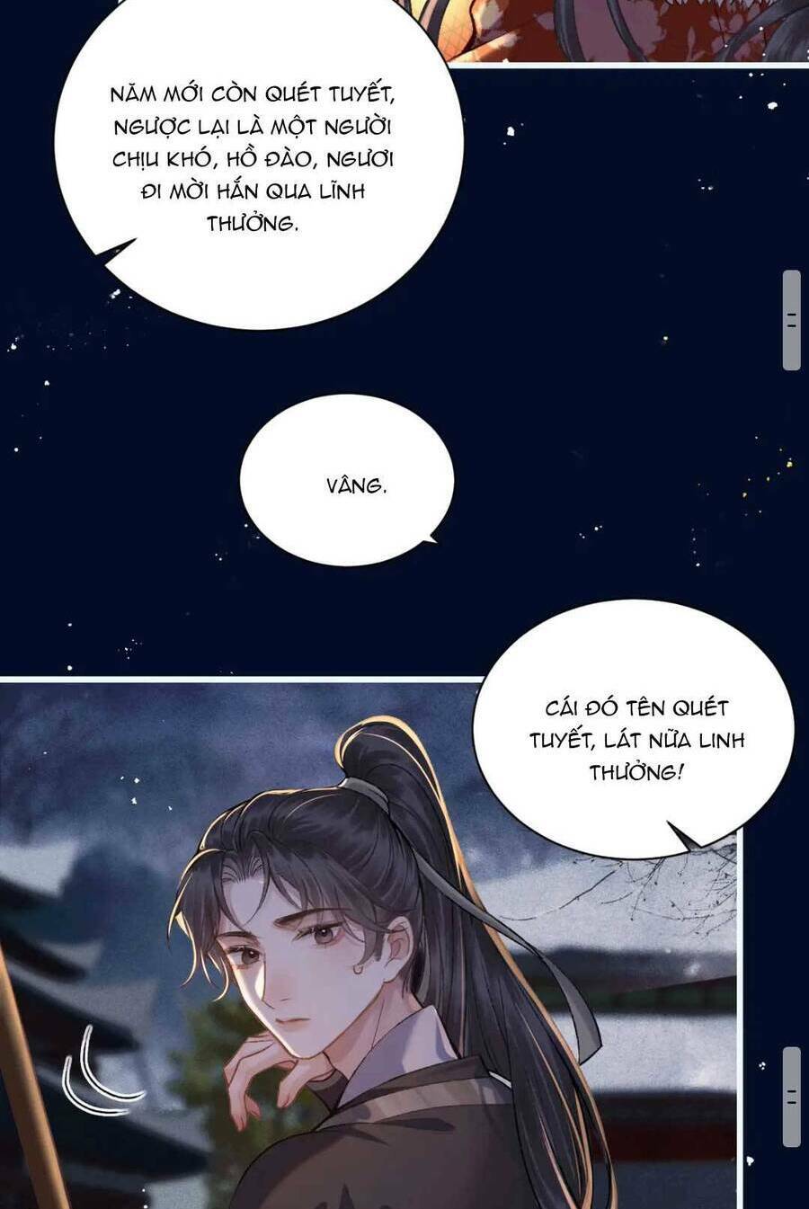 Gả Cho Phản Diện Chapter 14 - Trang 2