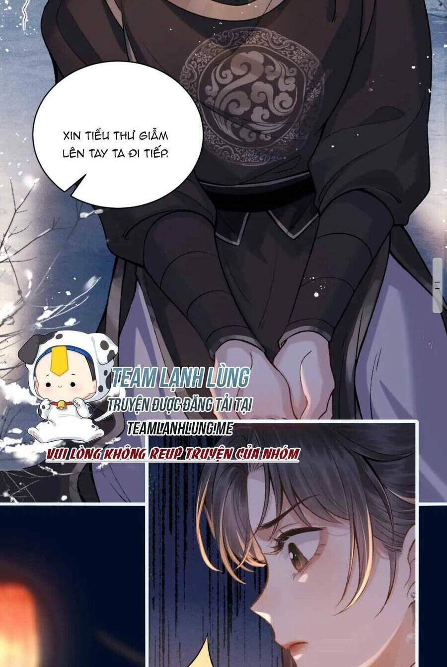 Gả Cho Phản Diện Chapter 14 - Trang 2