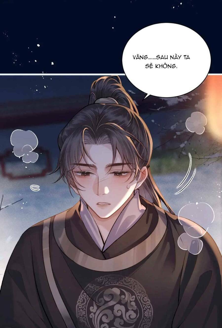 Gả Cho Phản Diện Chapter 14 - Trang 2