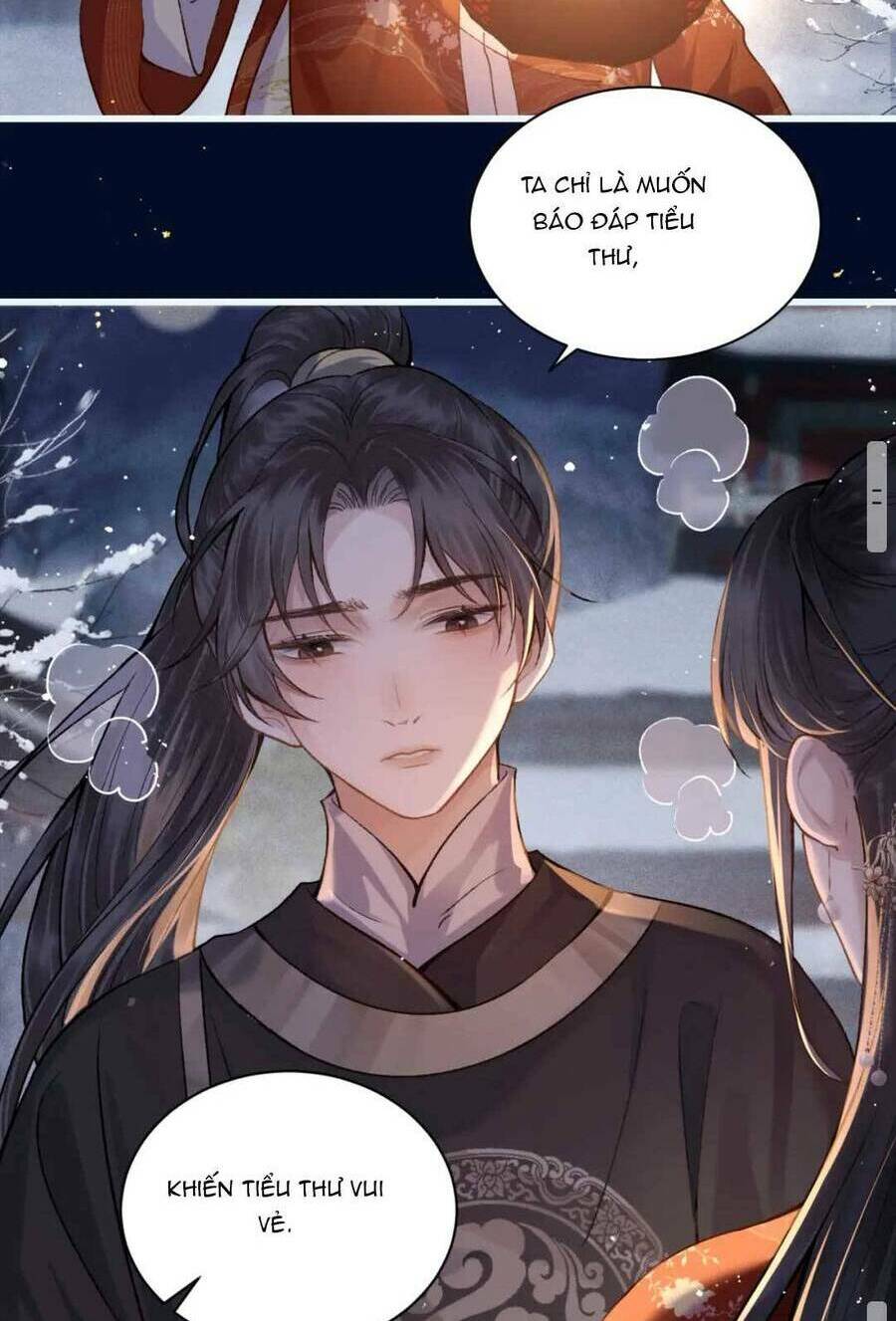 Gả Cho Phản Diện Chapter 14 - Trang 2