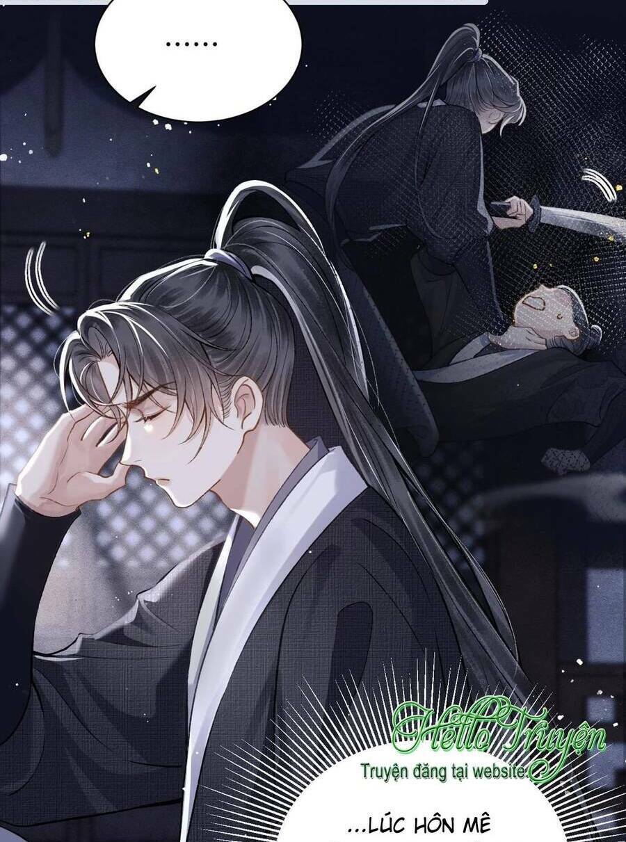 Gả Cho Phản Diện Chapter 12 - Trang 2