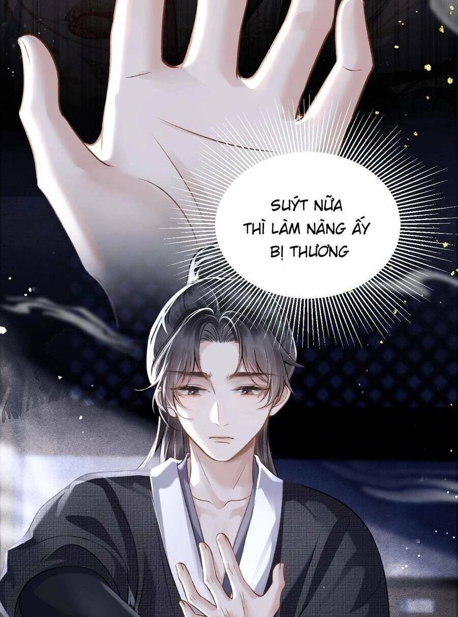 Gả Cho Phản Diện Chapter 12 - Trang 2