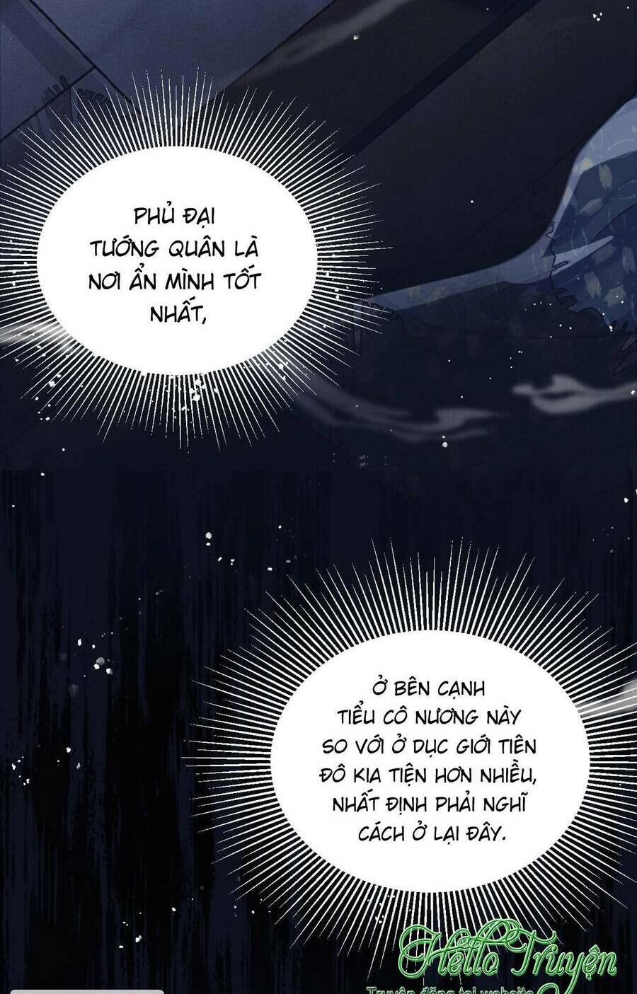 Gả Cho Phản Diện Chapter 12 - Trang 2