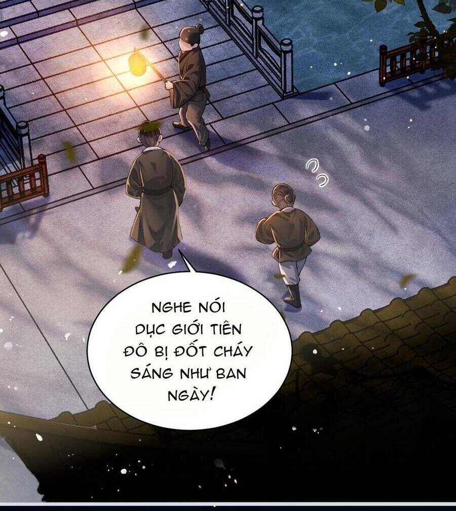 Gả Cho Phản Diện Chapter 12 - Trang 2