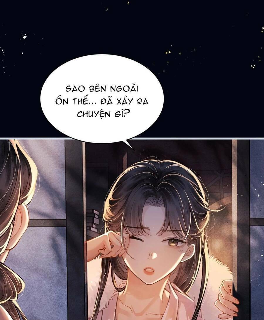 Gả Cho Phản Diện Chapter 12 - Trang 2