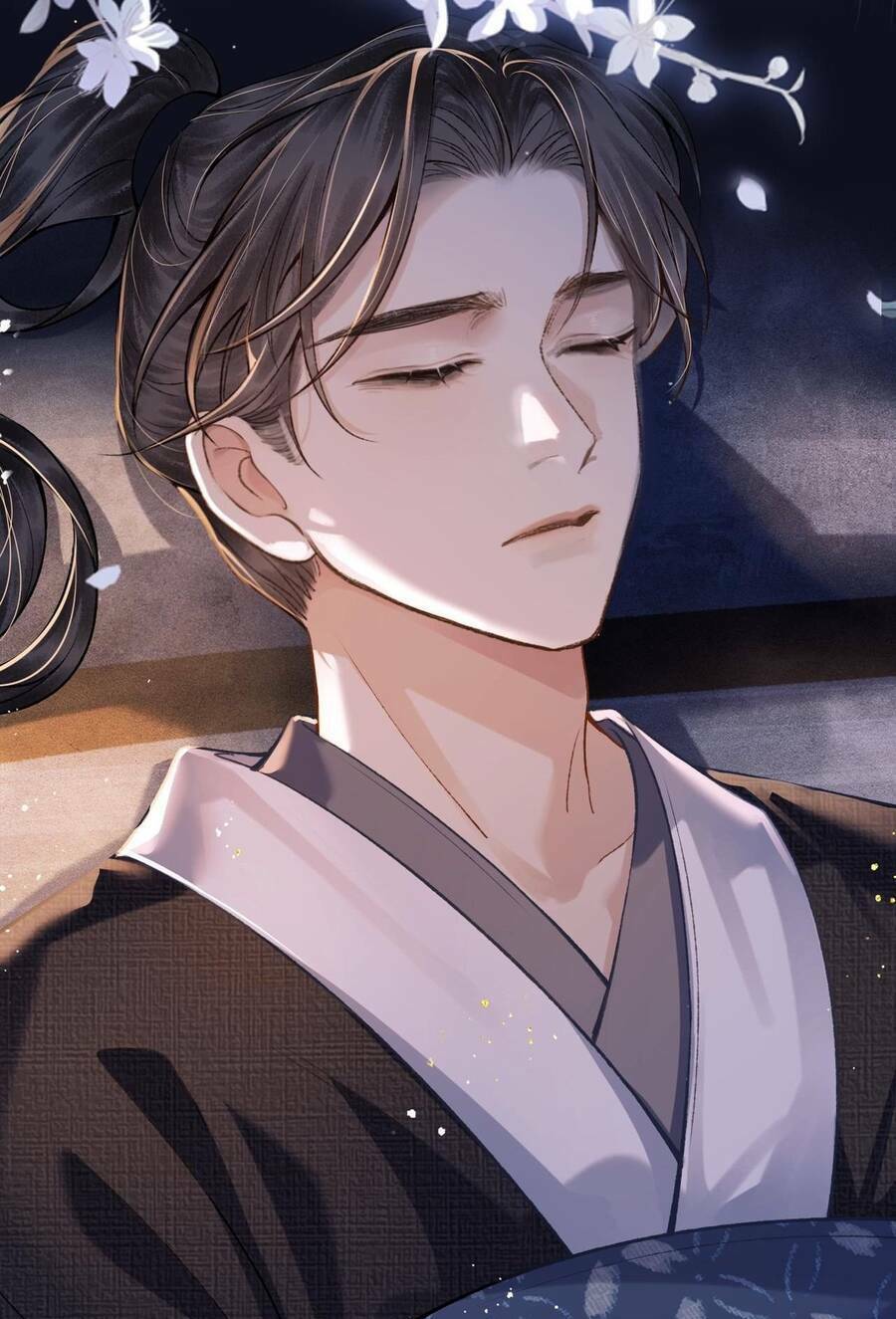 Gả Cho Phản Diện Chapter 12 - Trang 2