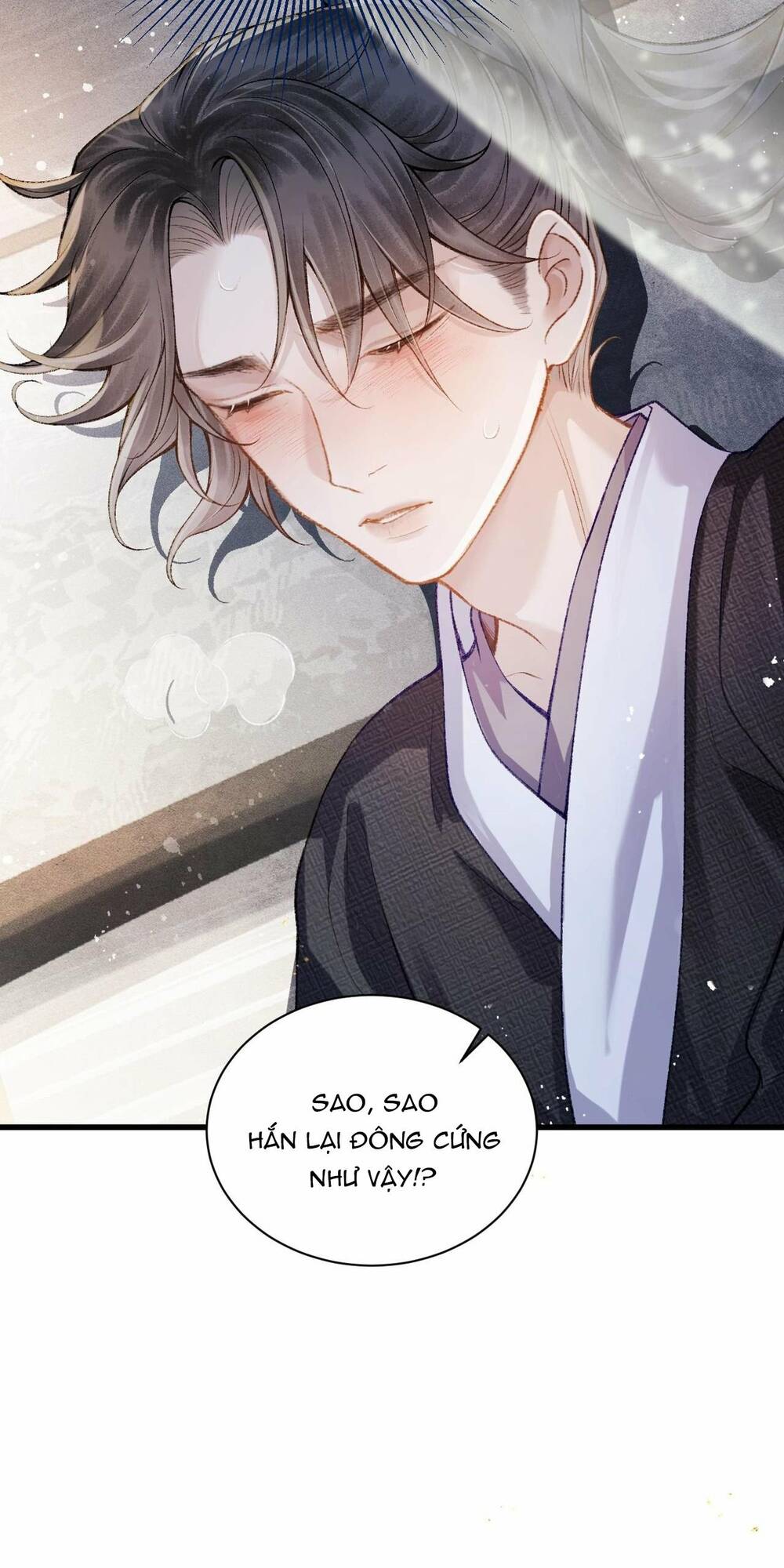 Gả Cho Phản Diện Chapter 11 - Trang 2