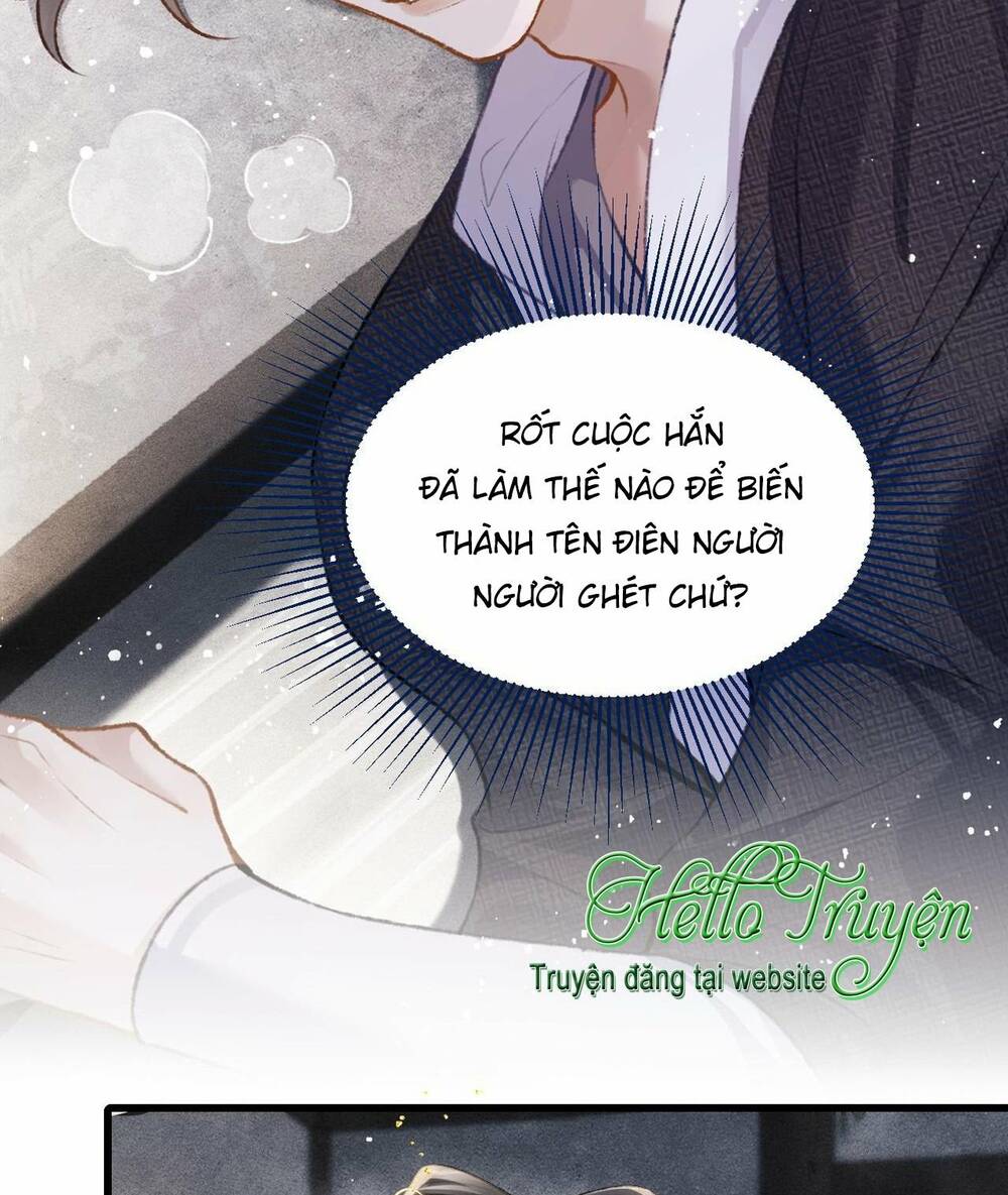 Gả Cho Phản Diện Chapter 11 - Trang 2