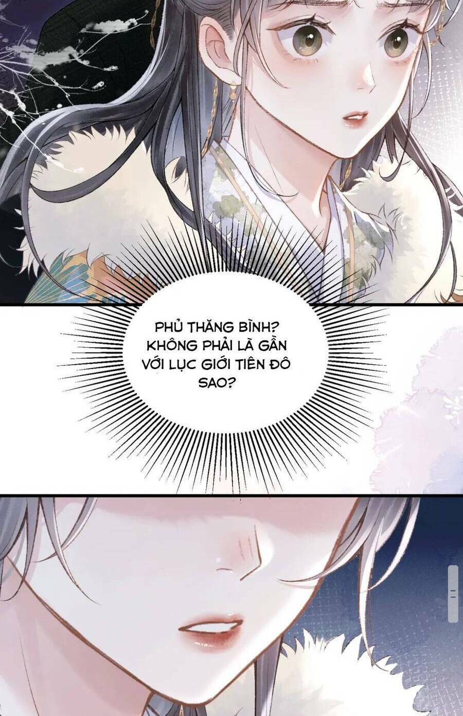 Gả Cho Phản Diện Chapter 9 - Trang 2