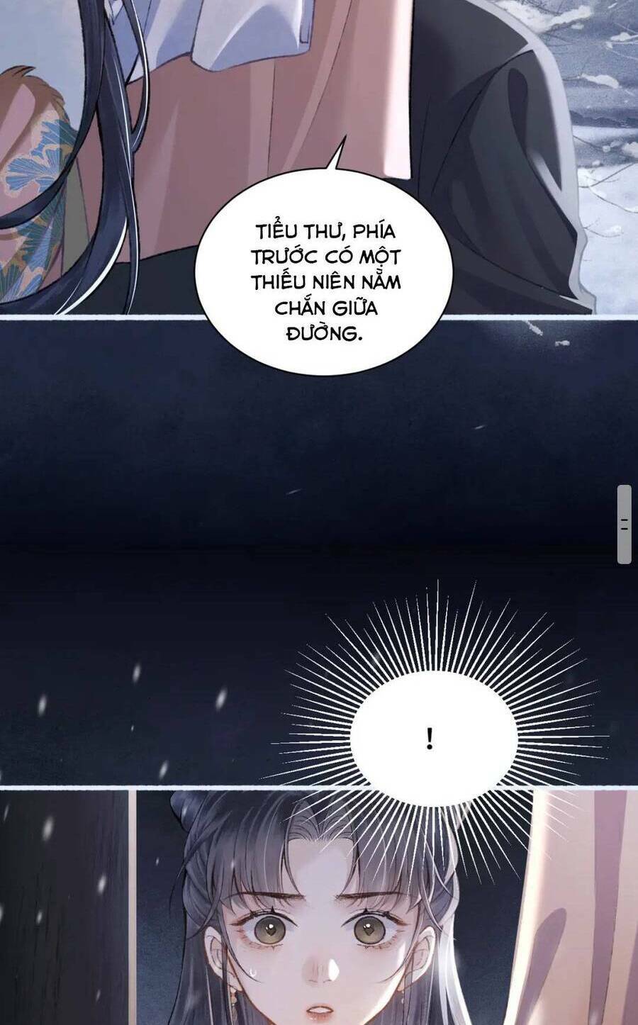 Gả Cho Phản Diện Chapter 9 - Trang 2