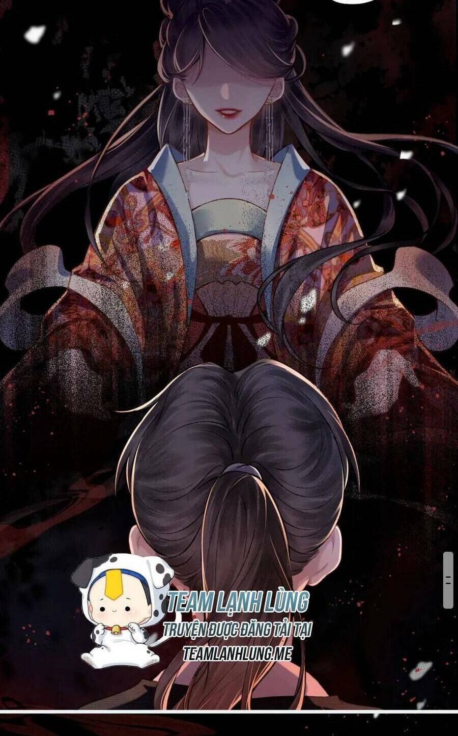 Gả Cho Phản Diện Chapter 9 - Trang 2