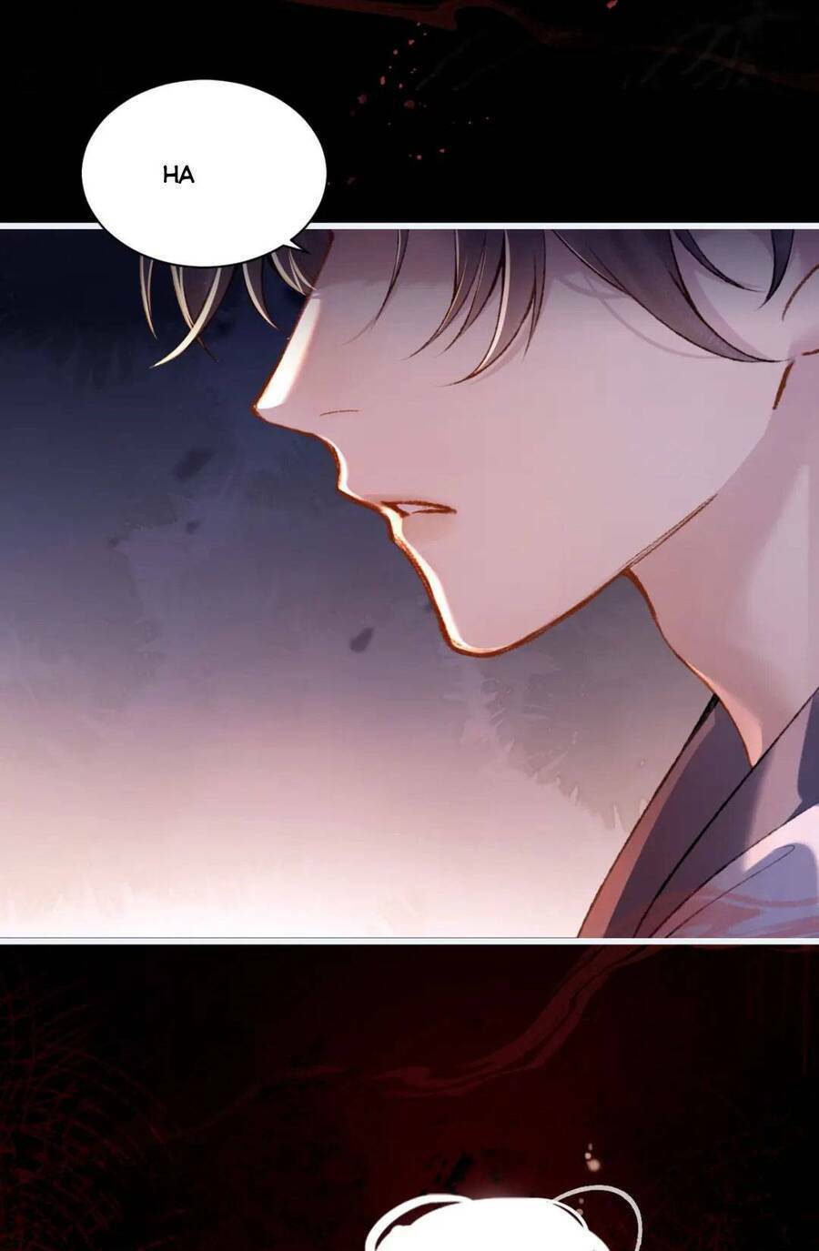 Gả Cho Phản Diện Chapter 9 - Trang 2