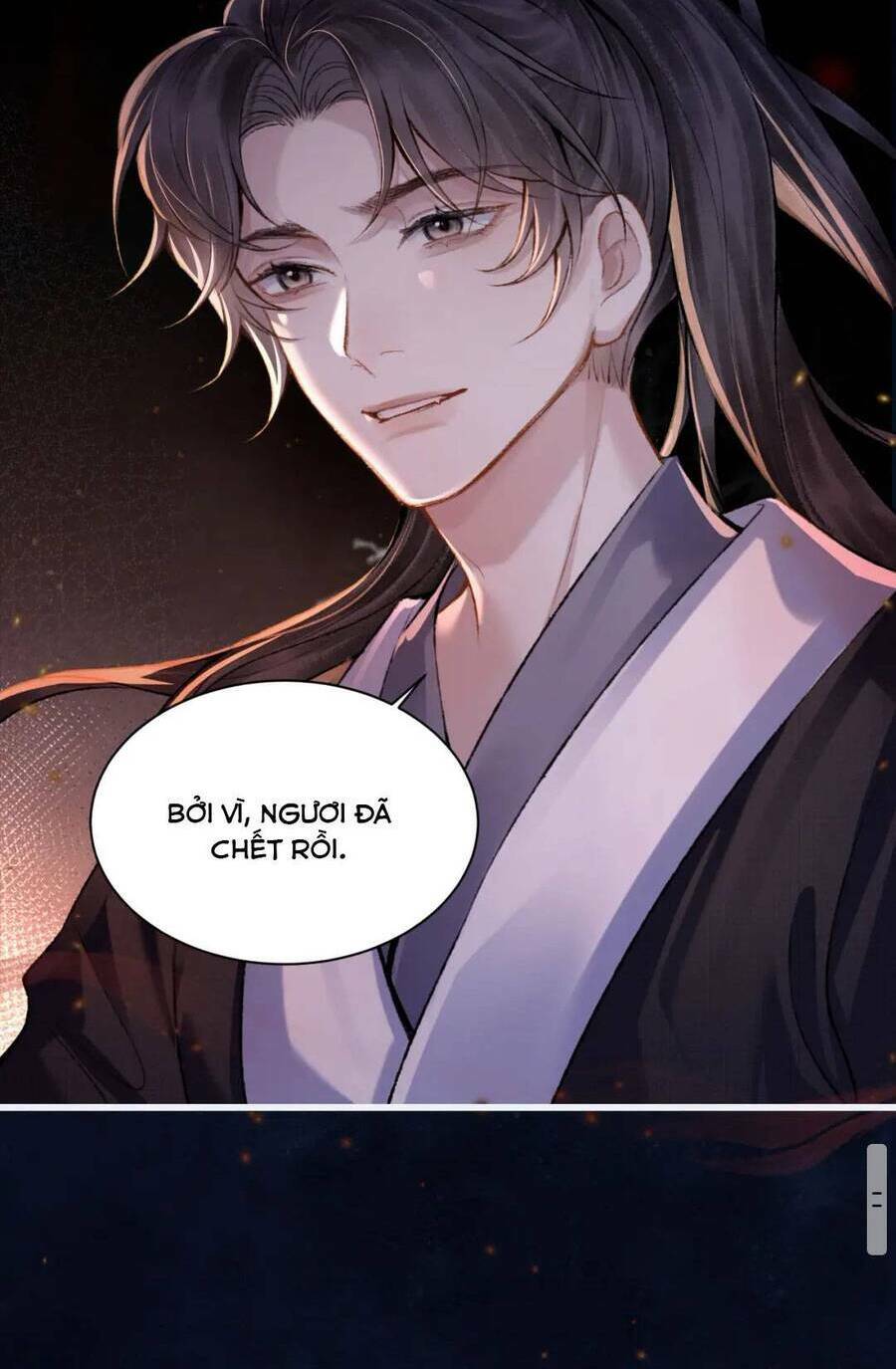 Gả Cho Phản Diện Chapter 9 - Trang 2