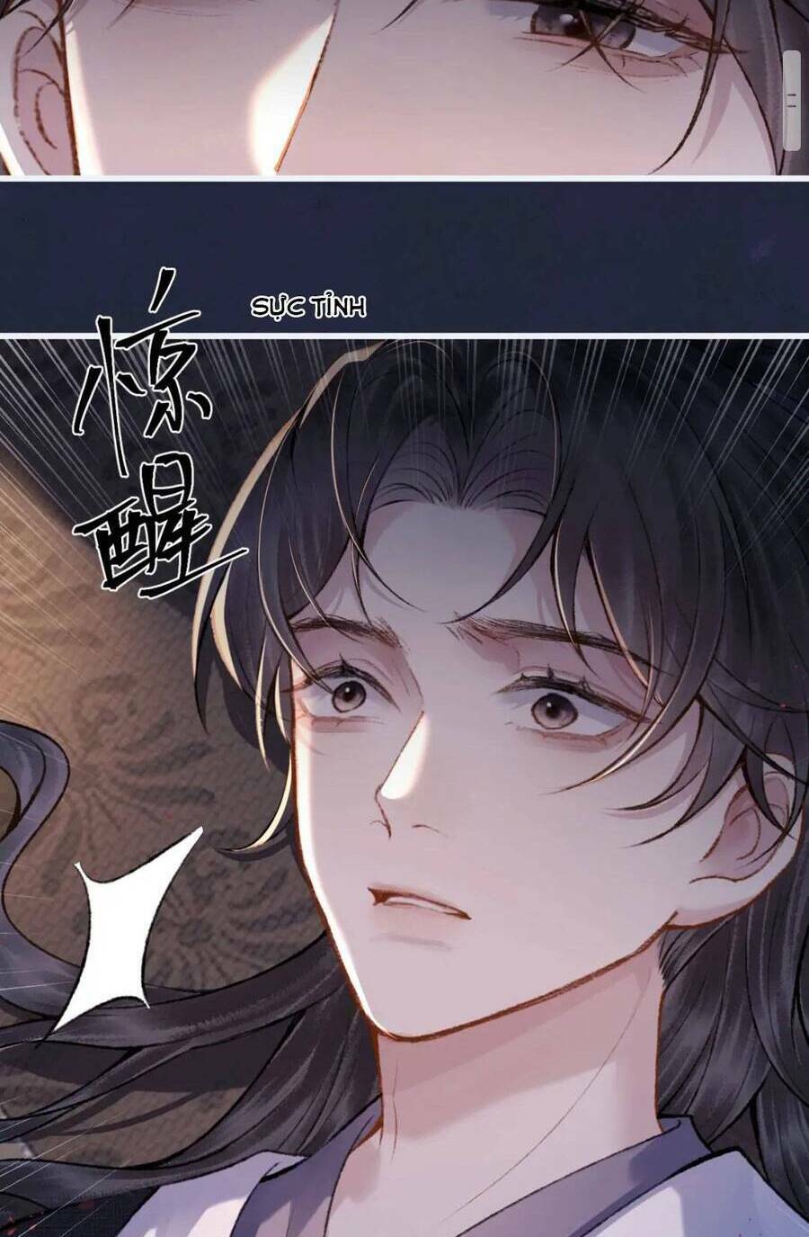 Gả Cho Phản Diện Chapter 9 - Trang 2