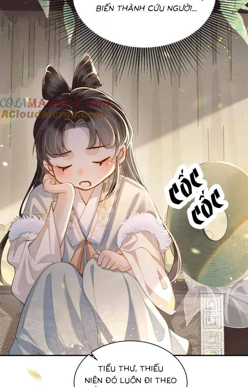 Gả Cho Phản Diện Chapter 7 - Trang 2