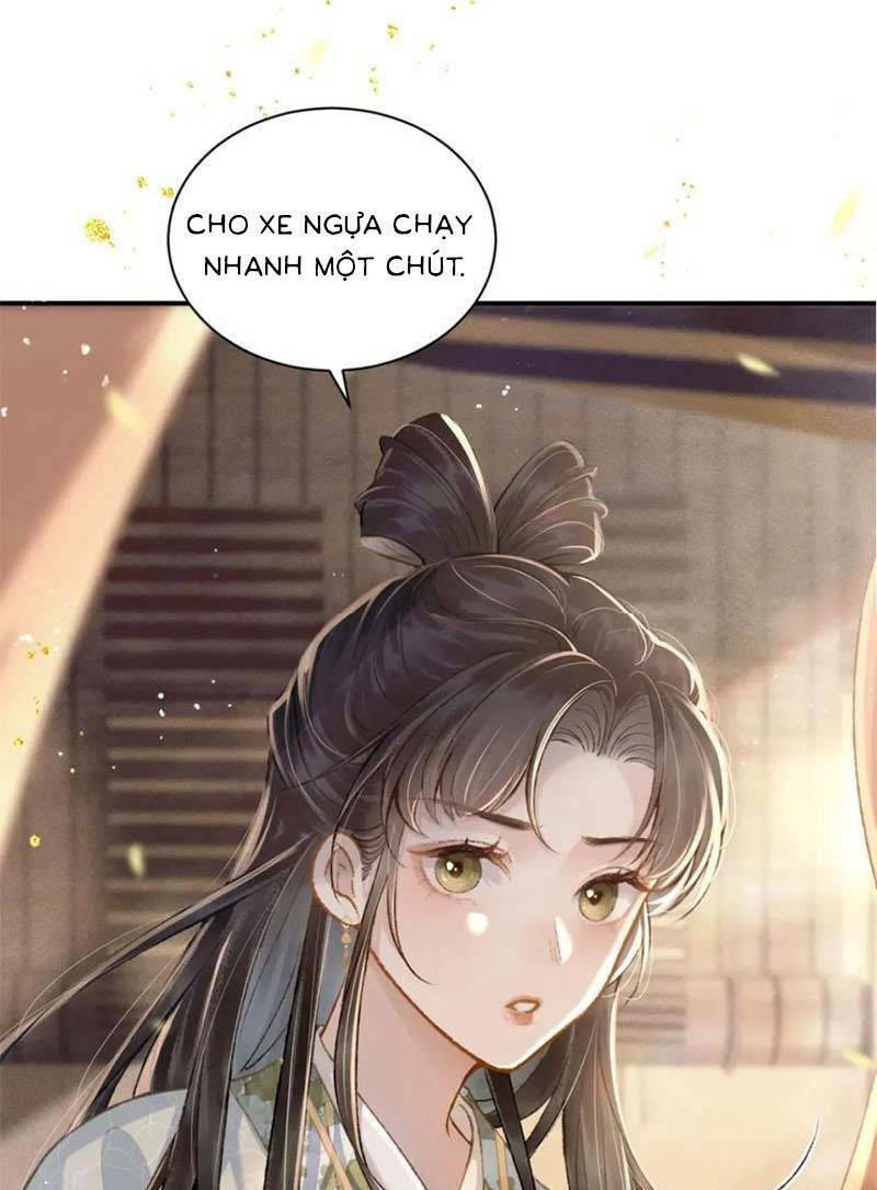 Gả Cho Phản Diện Chapter 7 - Trang 2