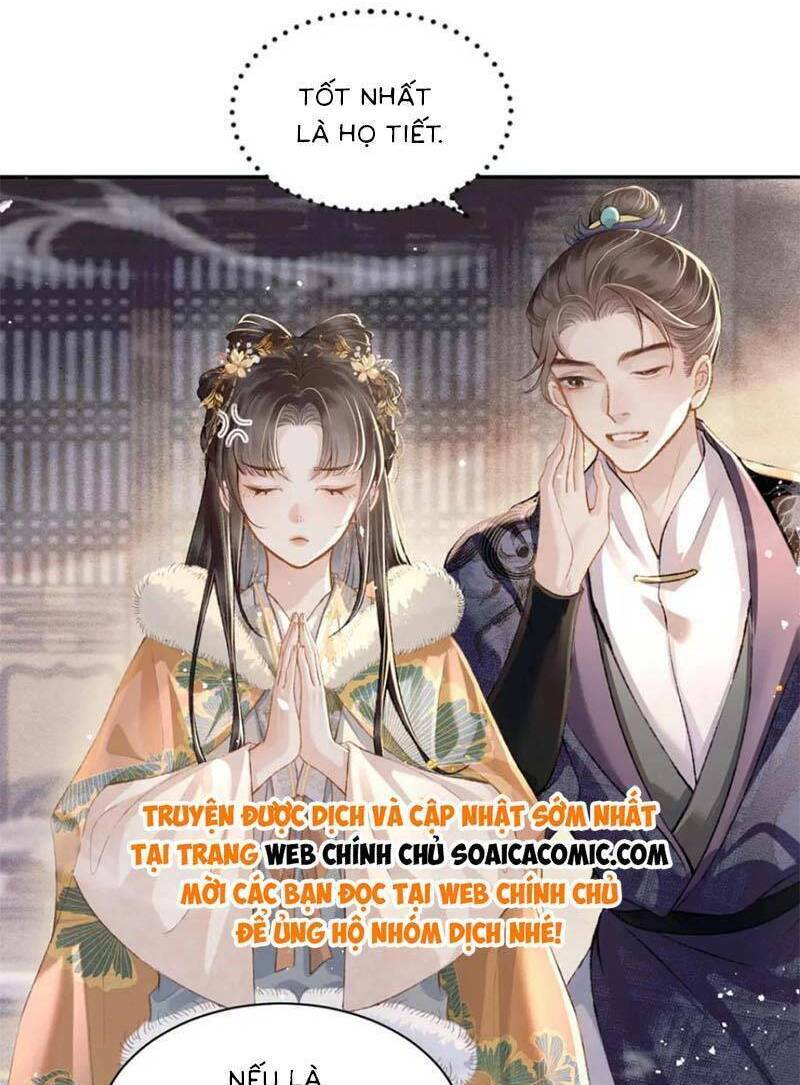 Gả Cho Phản Diện Chapter 7 - Trang 2