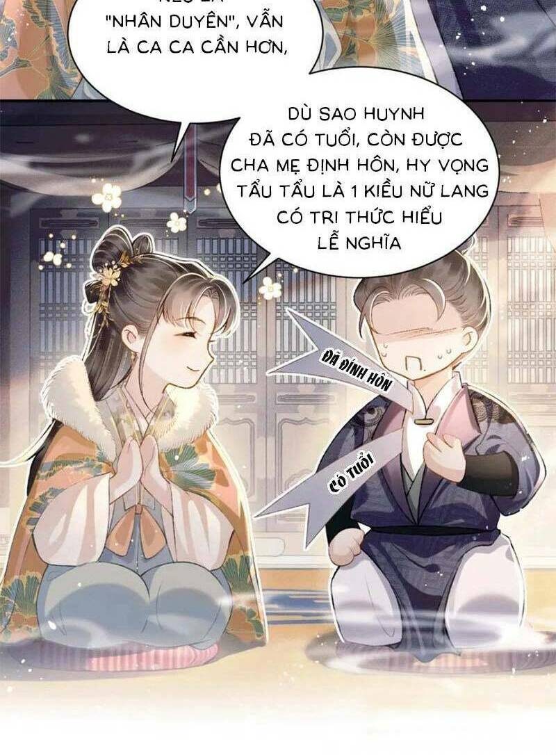 Gả Cho Phản Diện Chapter 7 - Trang 2