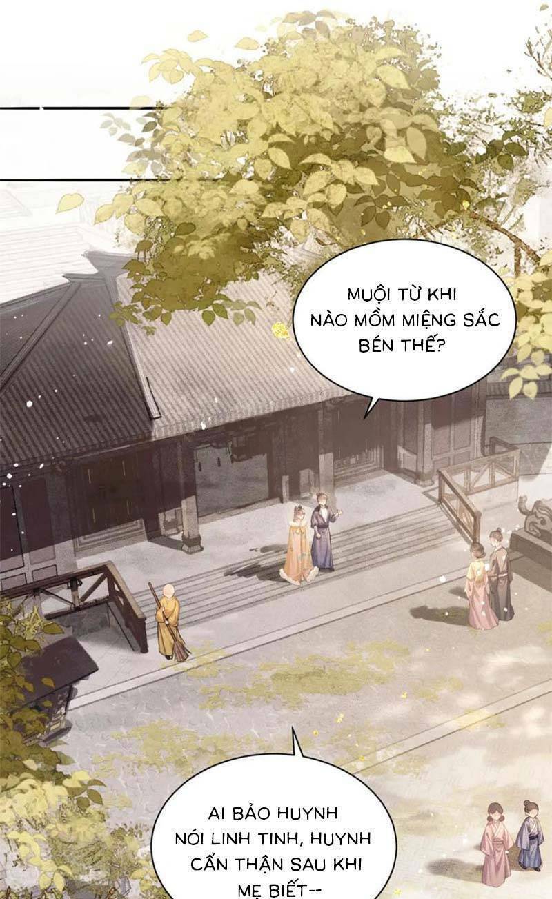 Gả Cho Phản Diện Chapter 7 - Trang 2