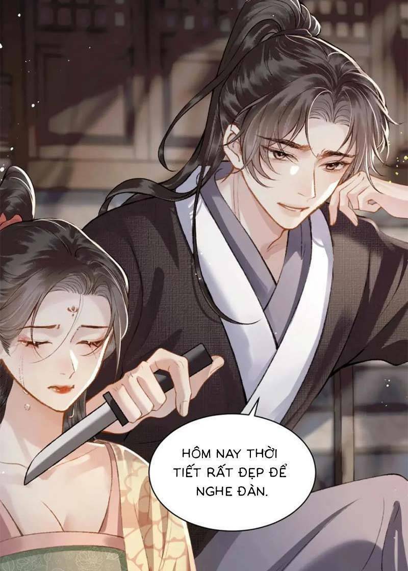 Gả Cho Phản Diện Chapter 7 - Trang 2