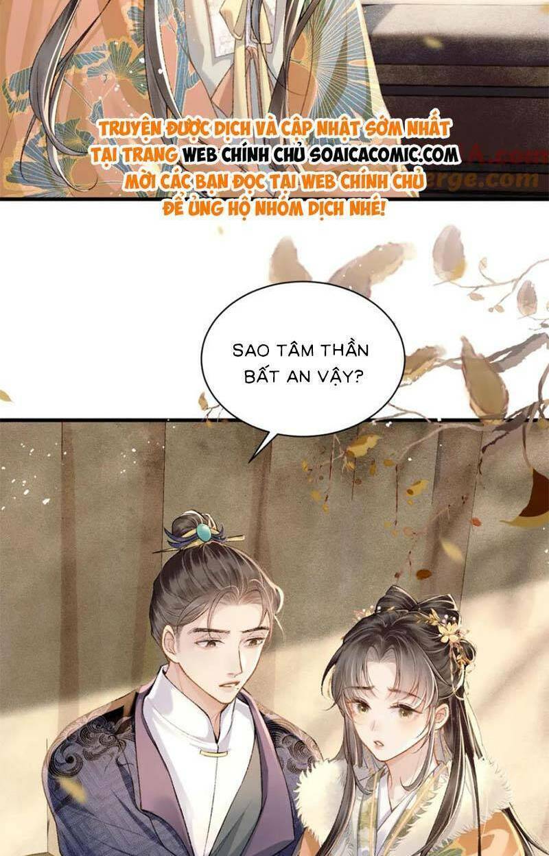 Gả Cho Phản Diện Chapter 7 - Trang 2