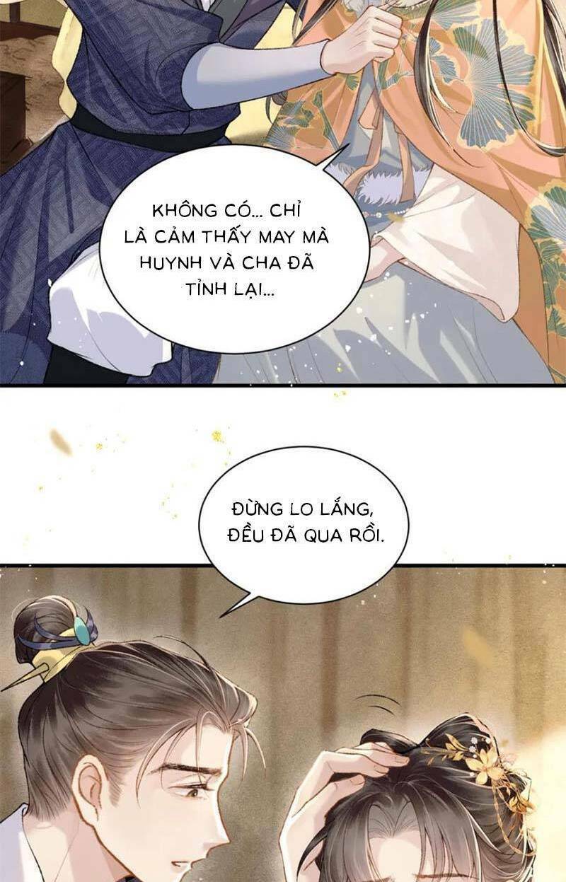 Gả Cho Phản Diện Chapter 7 - Trang 2