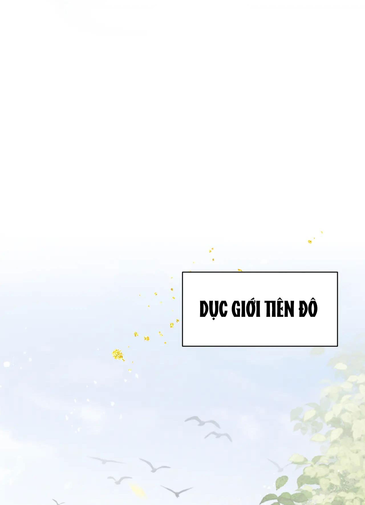 Gả Cho Phản Diện Chapter 6.1 - Trang 2