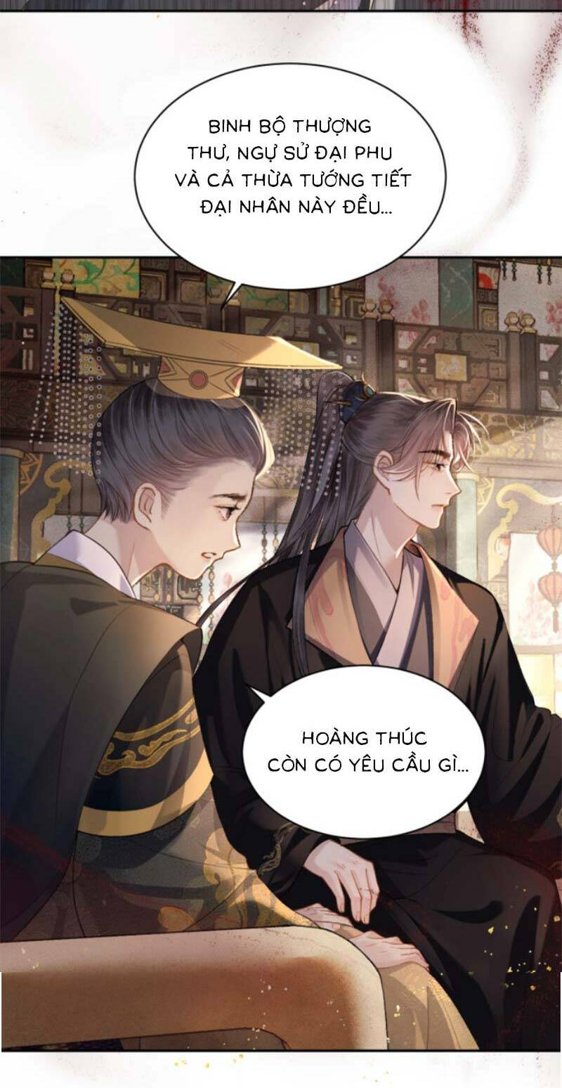 Gả Cho Phản Diện Chapter 5 - Trang 2