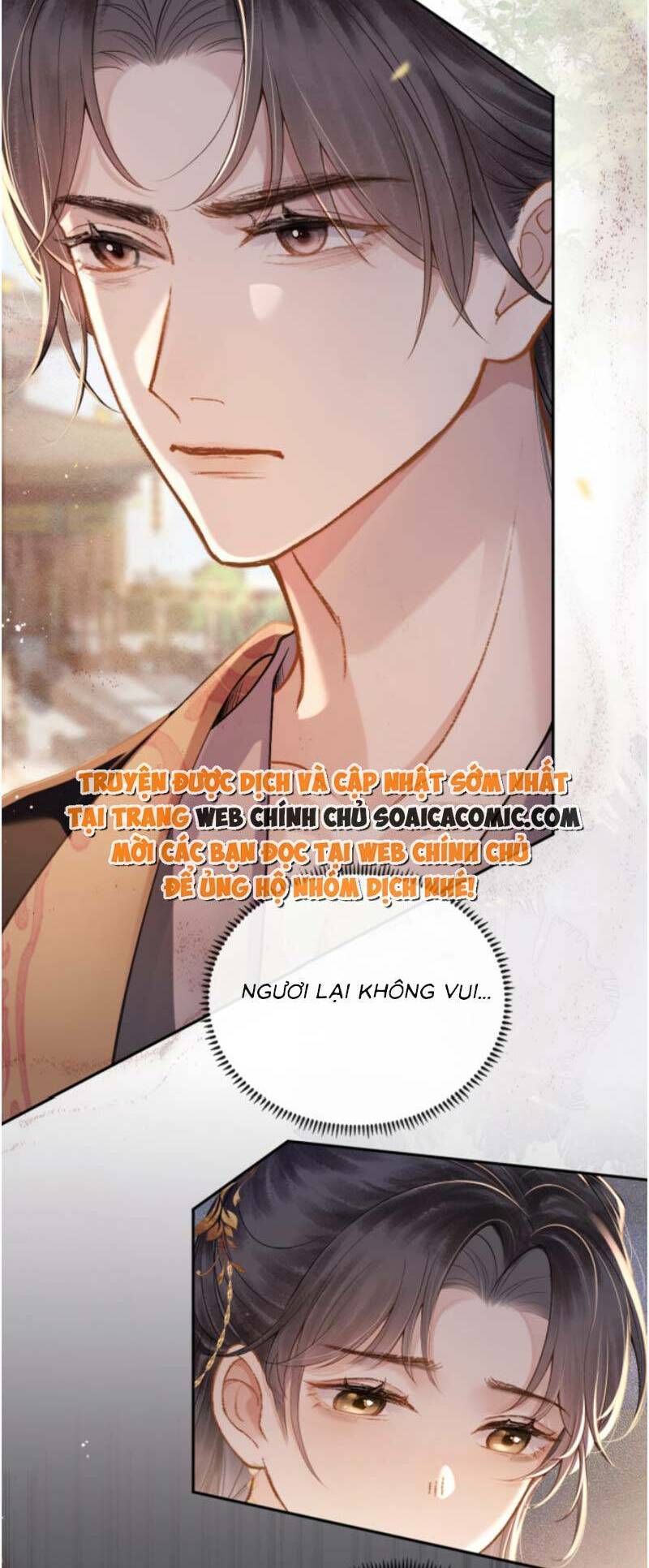 Gả Cho Phản Diện Chapter 5 - Trang 2