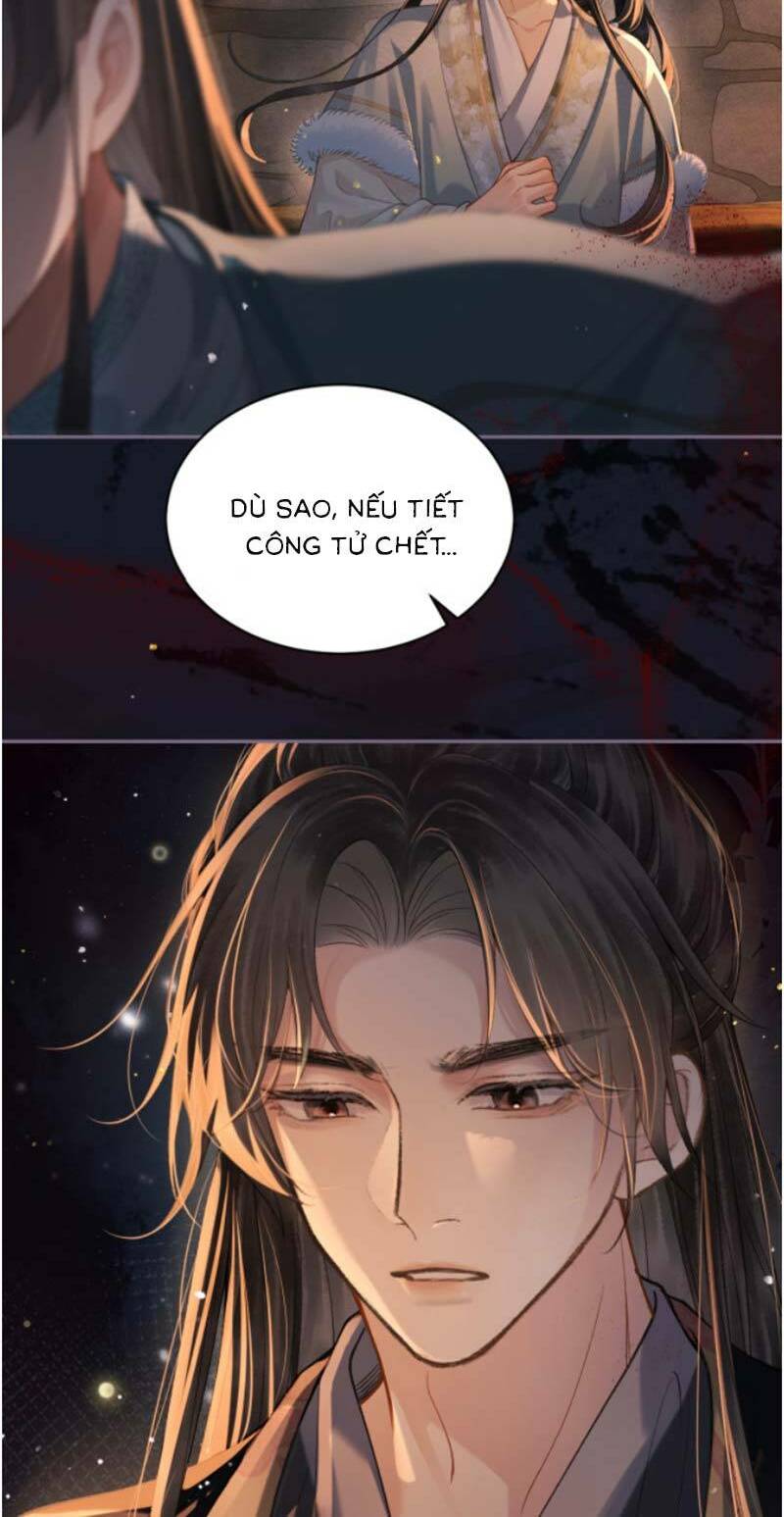 Gả Cho Phản Diện Chapter 5 - Trang 2