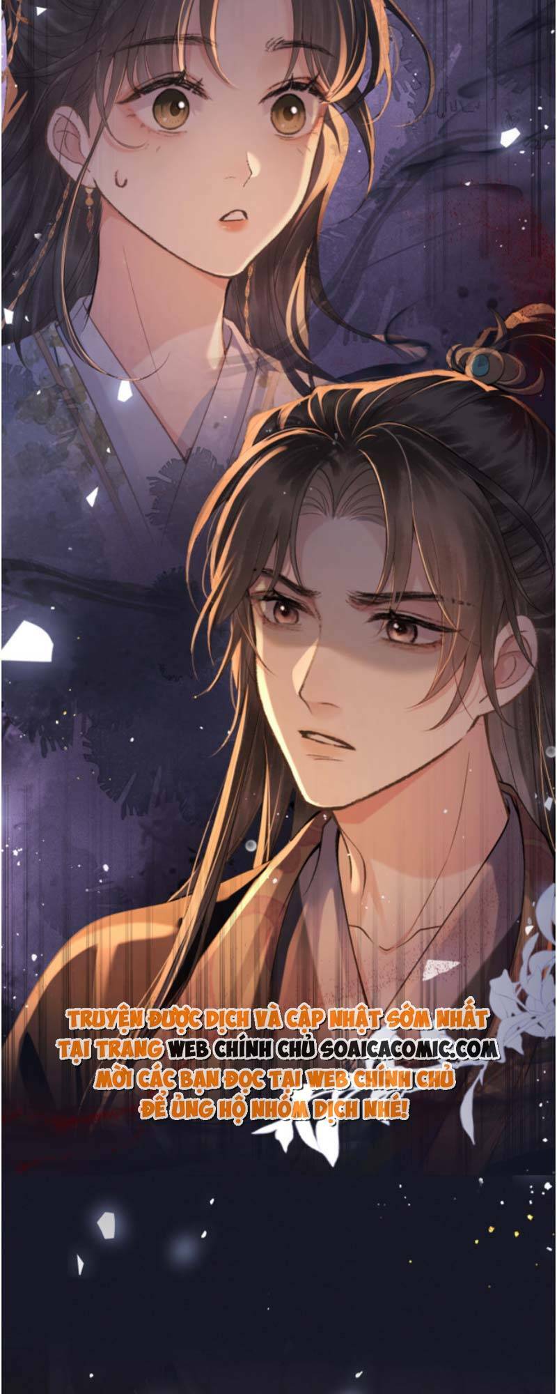 Gả Cho Phản Diện Chapter 5 - Trang 2