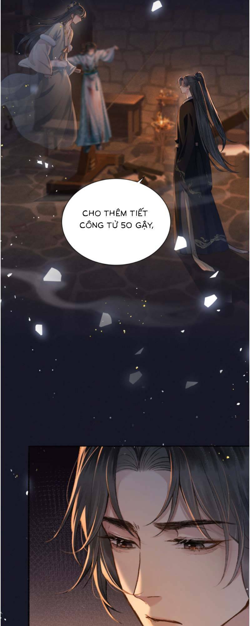 Gả Cho Phản Diện Chapter 5 - Trang 2