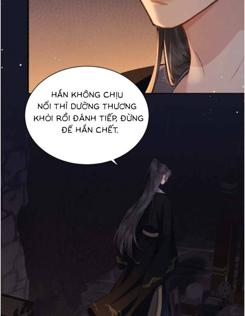 Gả Cho Phản Diện Chapter 5 - Trang 2