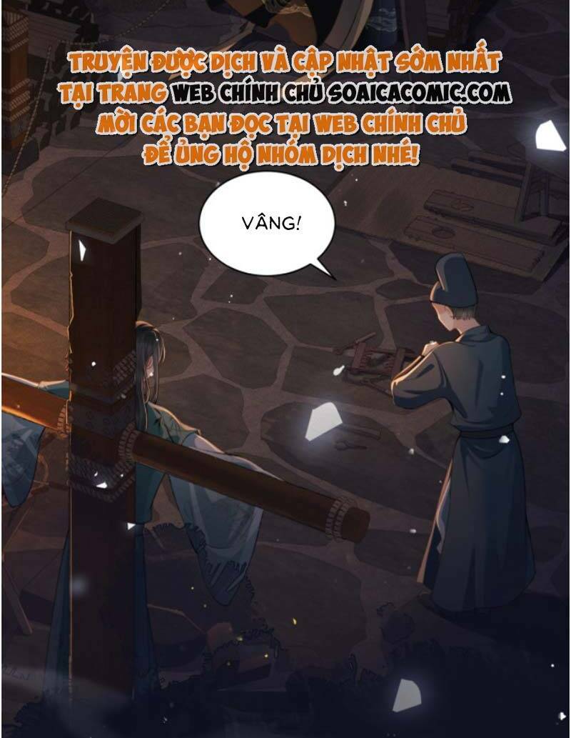 Gả Cho Phản Diện Chapter 5 - Trang 2