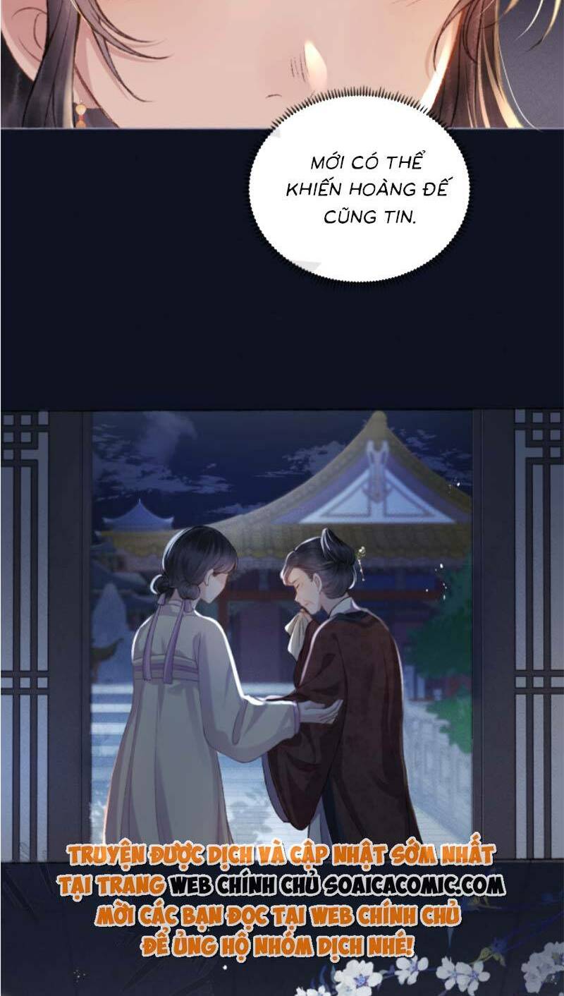 Gả Cho Phản Diện Chapter 5 - Trang 2