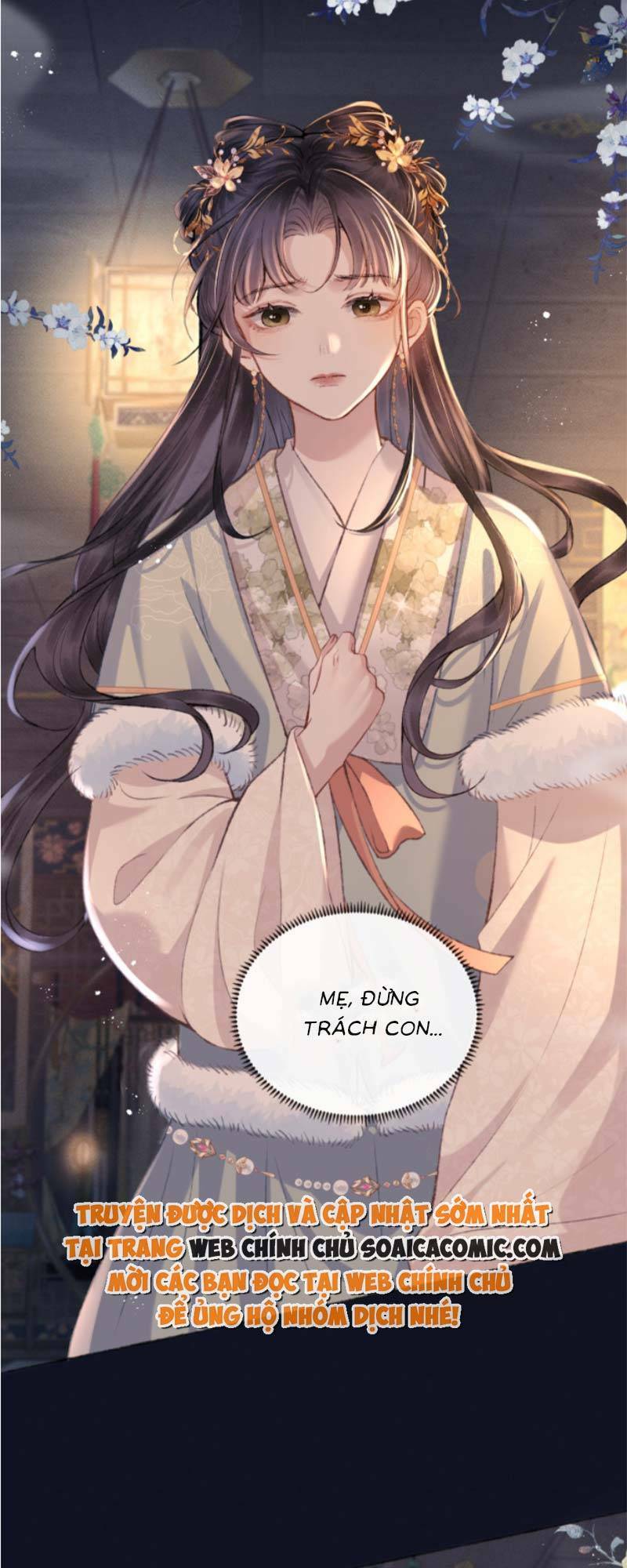 Gả Cho Phản Diện Chapter 5 - Trang 2