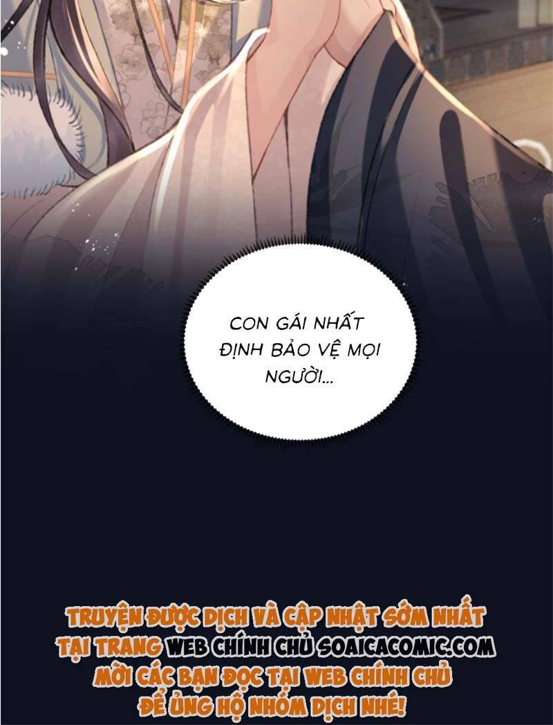 Gả Cho Phản Diện Chapter 5 - Trang 2