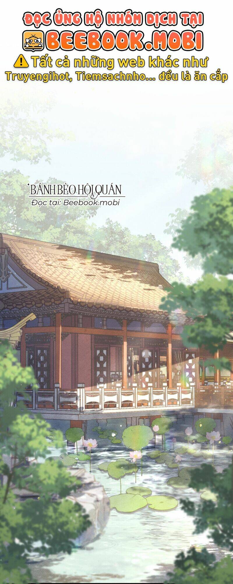 Gả Cho Phản Diện Chapter 4 - Trang 2