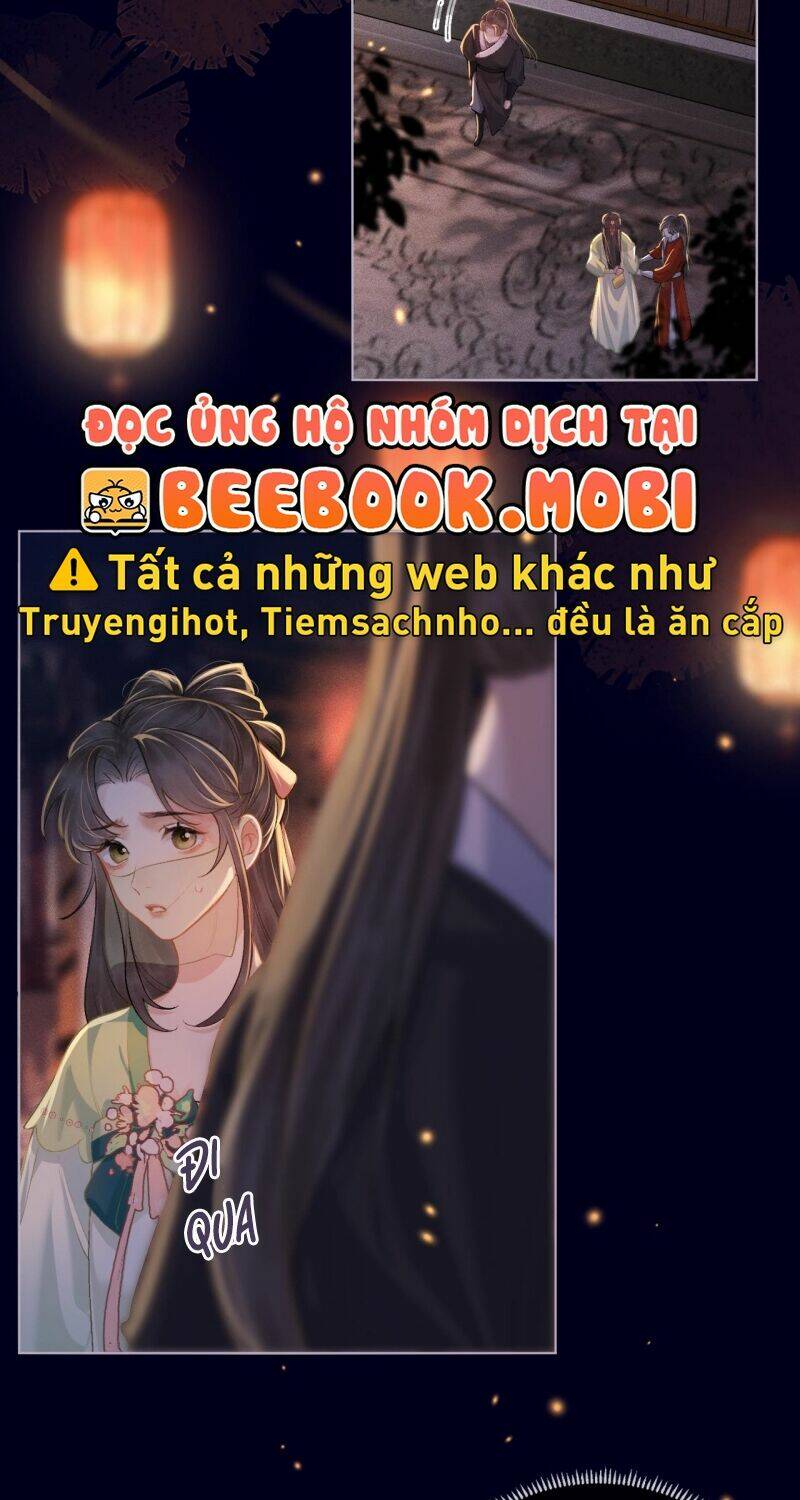 Gả Cho Phản Diện Chapter 4 - Trang 2