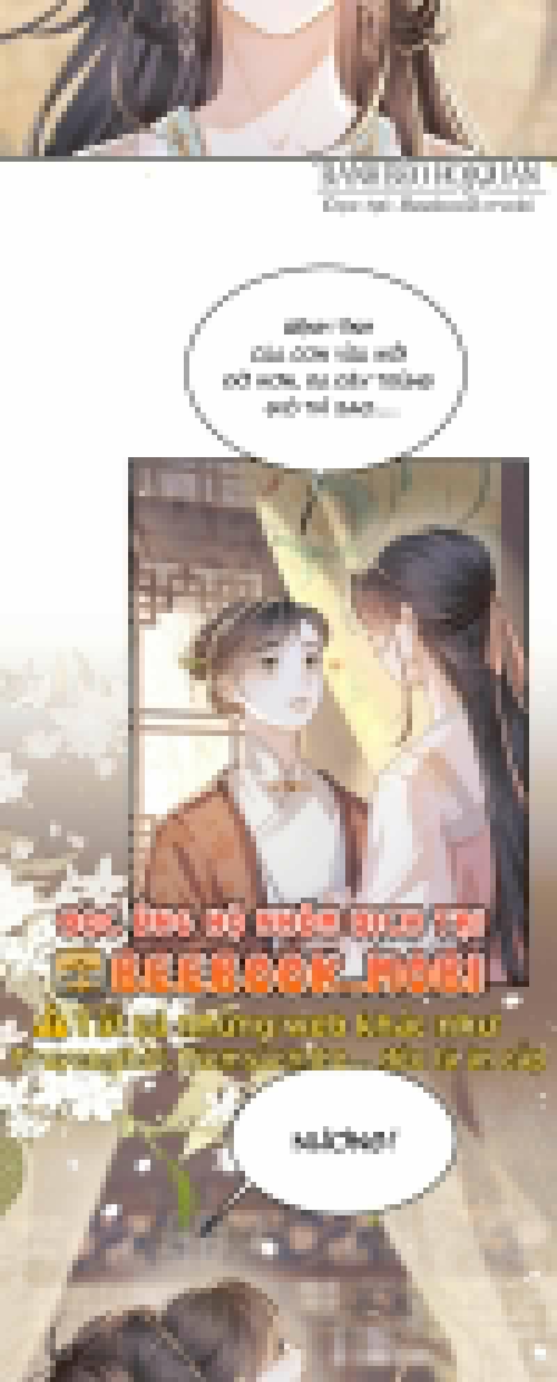 Gả Cho Phản Diện Chapter 4 - Trang 2