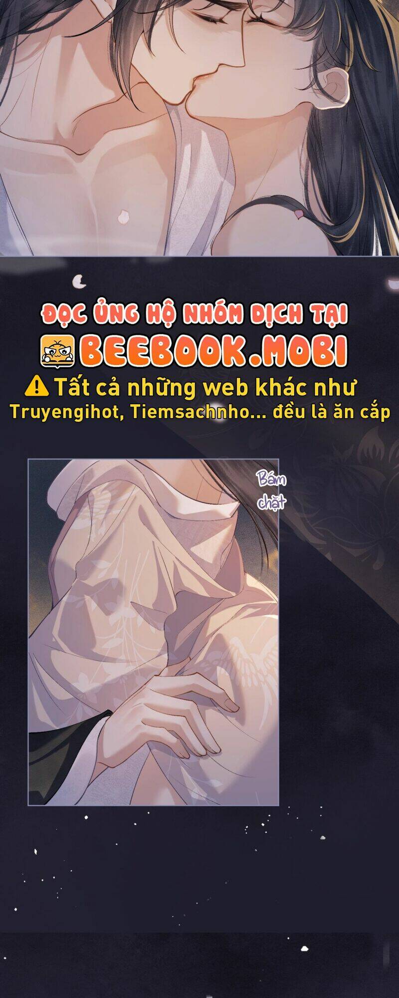 Gả Cho Phản Diện Chapter 3 - Trang 2