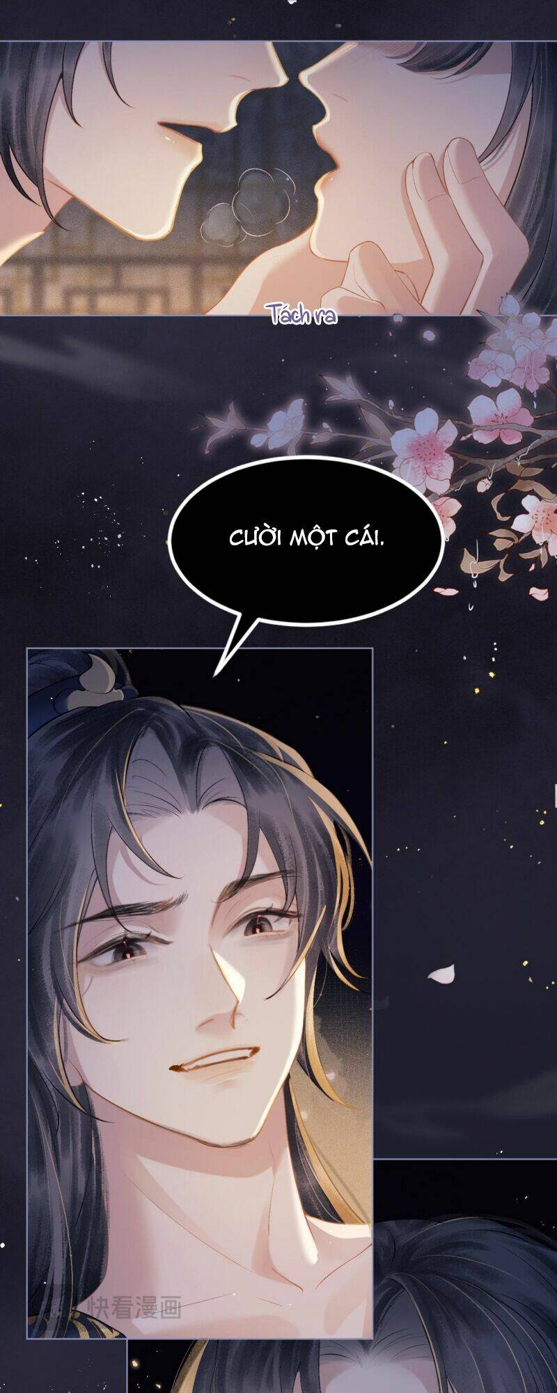 Gả Cho Phản Diện Chapter 3 - Trang 2