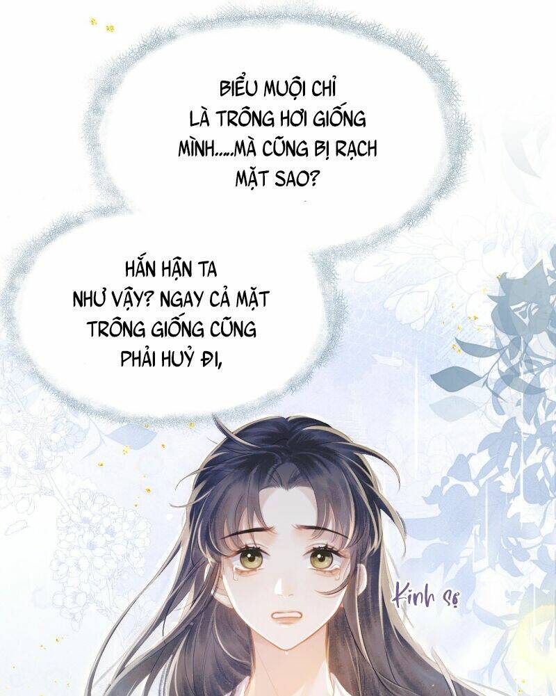 Gả Cho Phản Diện Chapter 3 - Trang 2