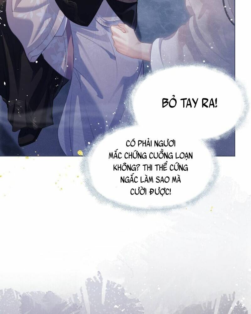 Gả Cho Phản Diện Chapter 3 - Trang 2