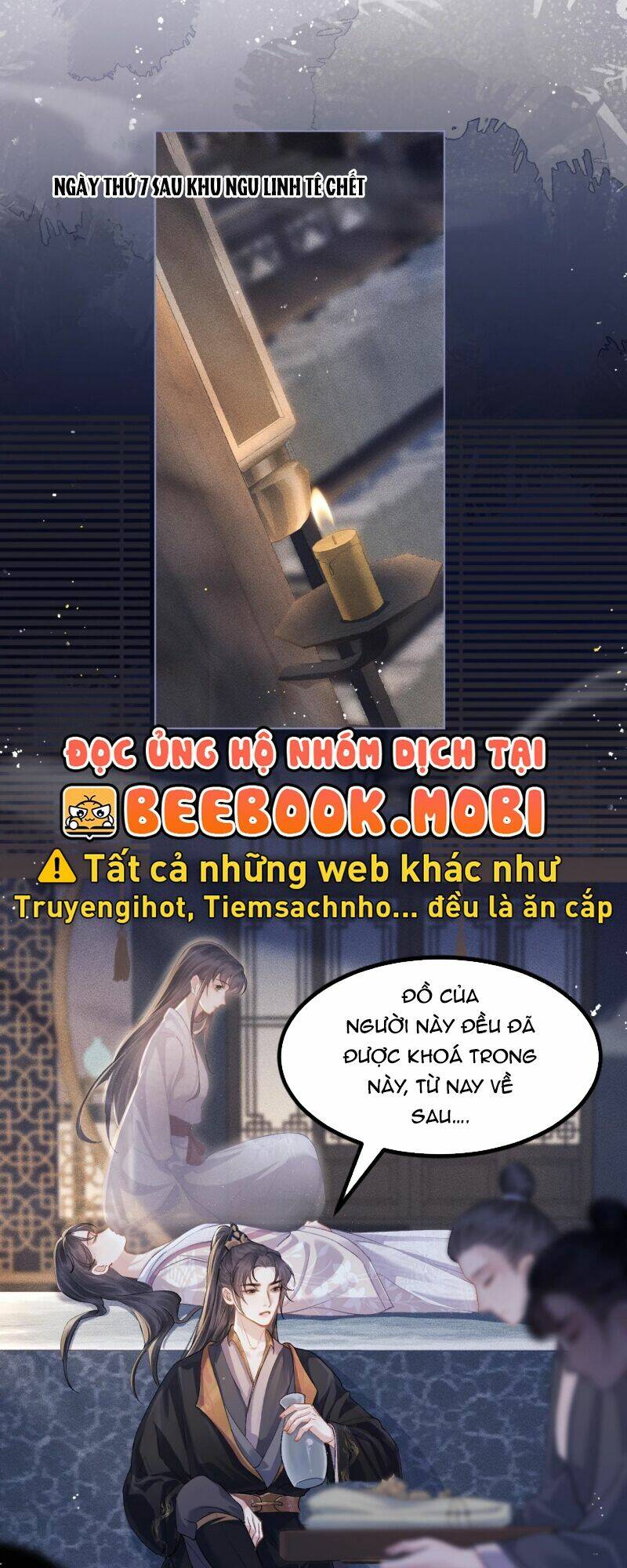 Gả Cho Phản Diện Chapter 3 - Trang 2