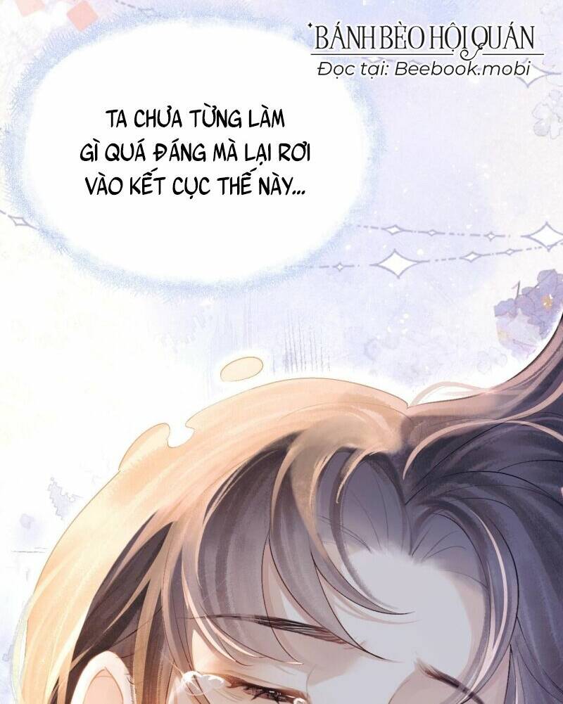 Gả Cho Phản Diện Chapter 3 - Trang 2