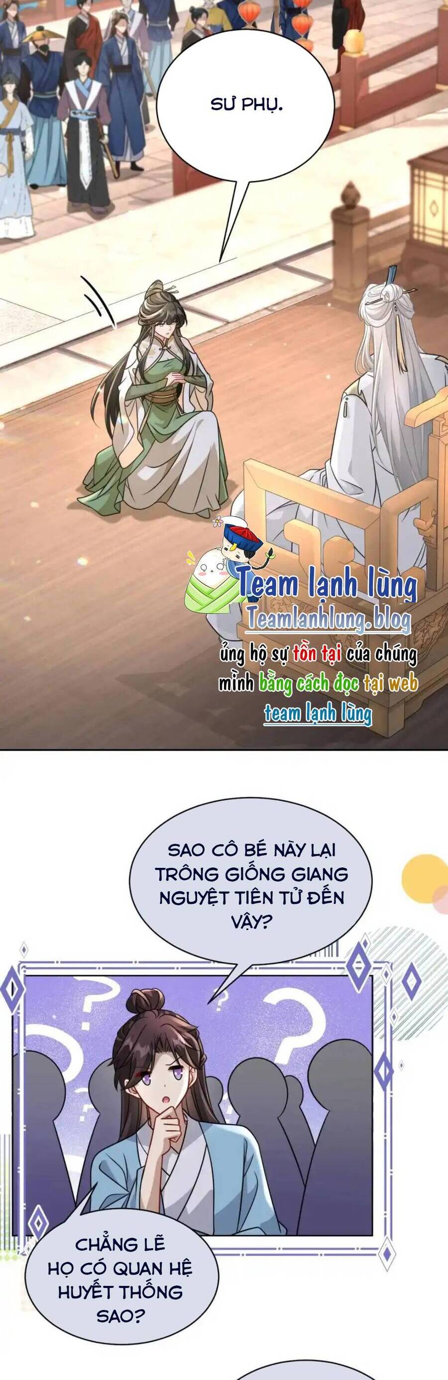 Bạch Nguyệt Quang Cô Ấy Không Muốn Đi Theo Cốt Truyện Chapter 22 - Trang 2