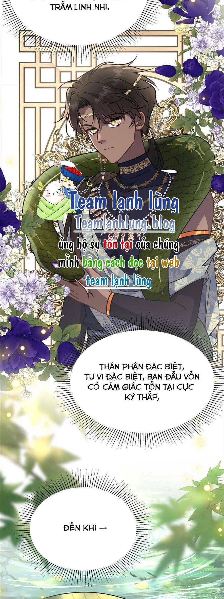 Bạch Nguyệt Quang Cô Ấy Không Muốn Đi Theo Cốt Truyện Chapter 19 - Trang 2